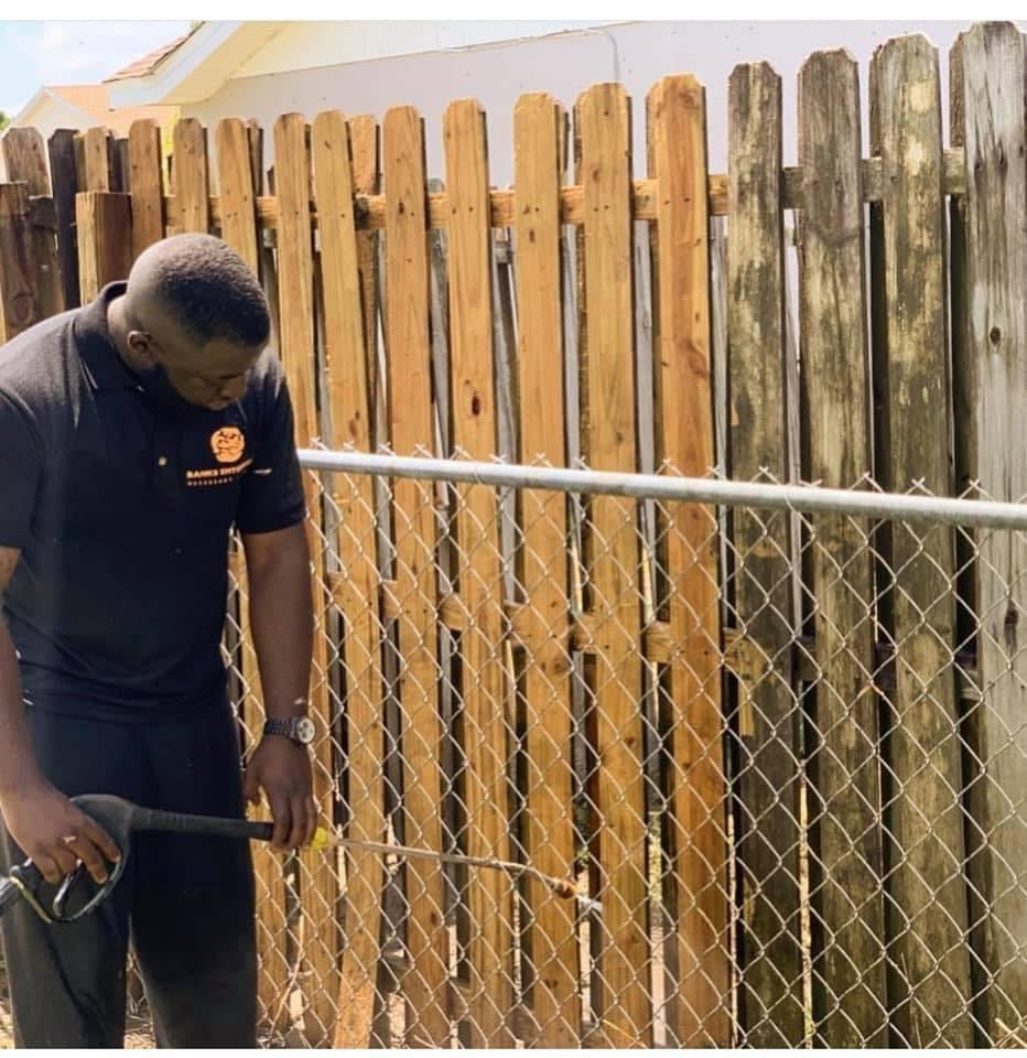 Customer Spotlight: Banks Enterprises - Antonio Banks