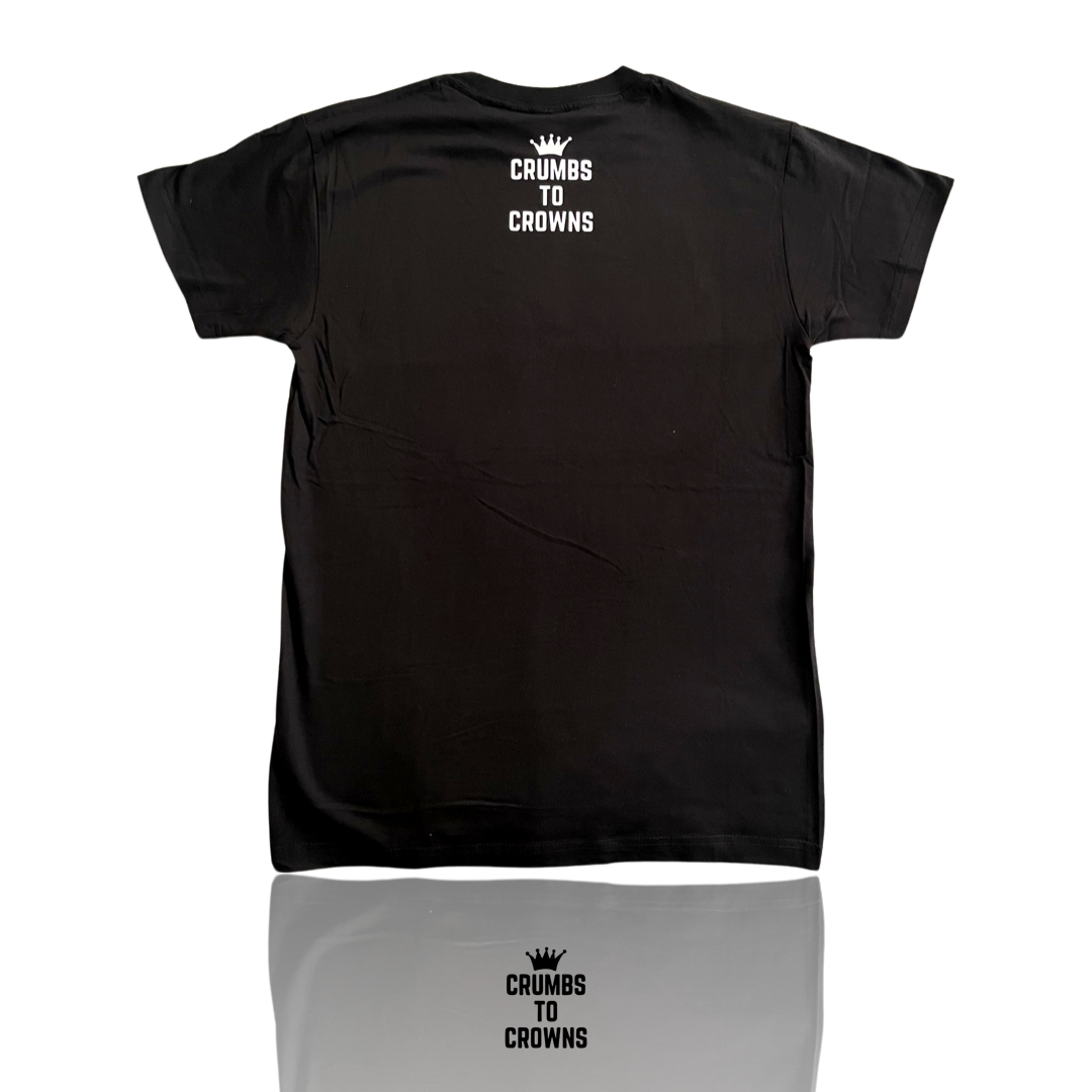 Daily Essentials Tee (Black)