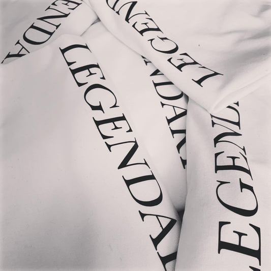 What makes you LEGENDARY? The Message Behind our Legendary Tee