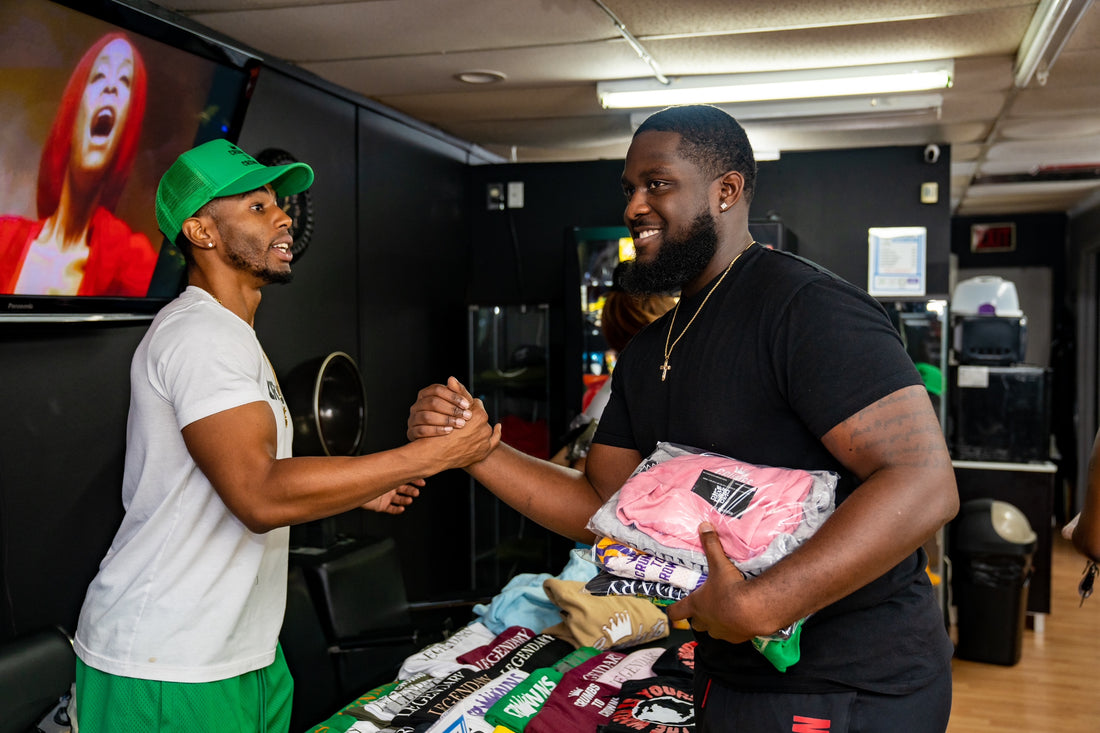 Empowerment and Support: The Impact of Supporting Black-Owned Businesses