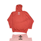 Star Life Collection Hoodie (Paprika/White/Black)(Size: 3XL)(CLEARANCE SALE)