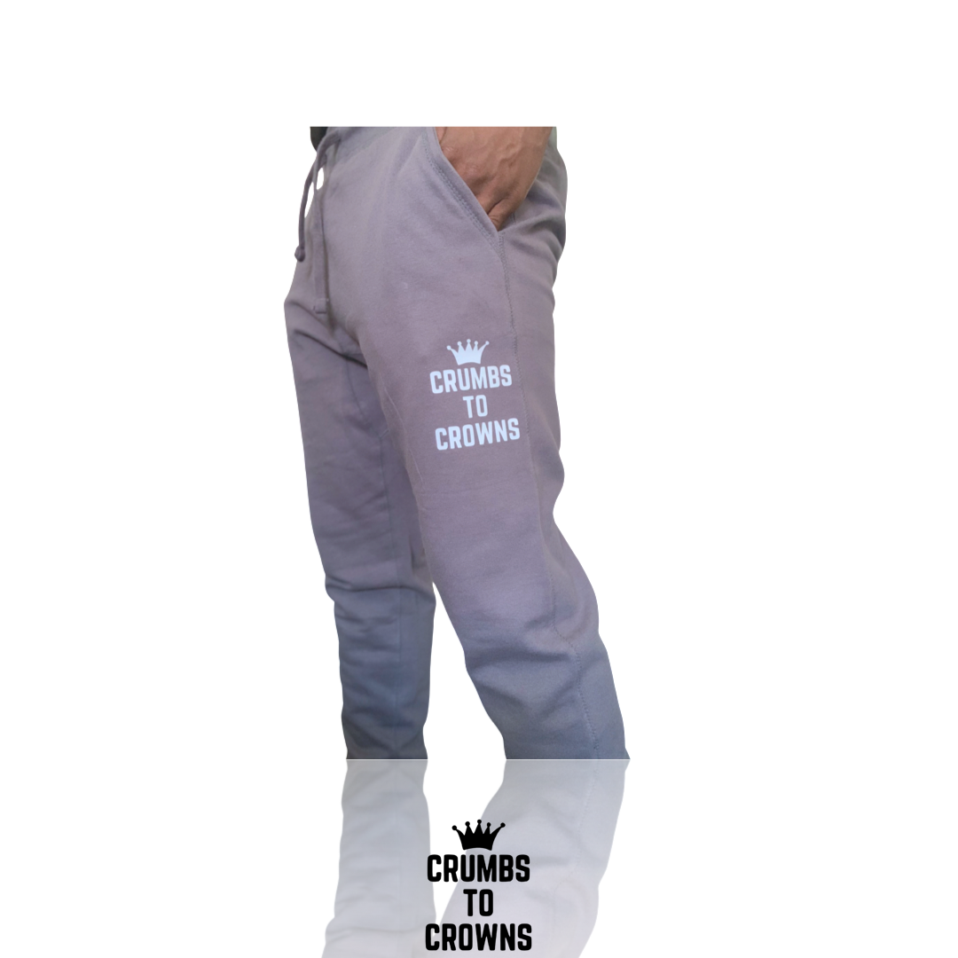 Classic Logo Joggers (Sizes: Medium, XL & 2XL)(CLEARANCE)