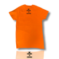 Orange/Black Legendary Tee
